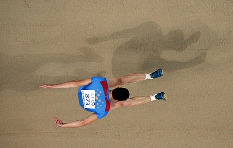 Image used for representational purposes only | AP