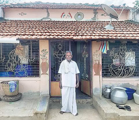 has been part of two struggles over a century.