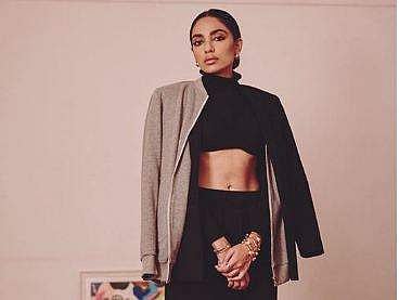 Actress Sobhita Dhulipala (Photo | Instagram)