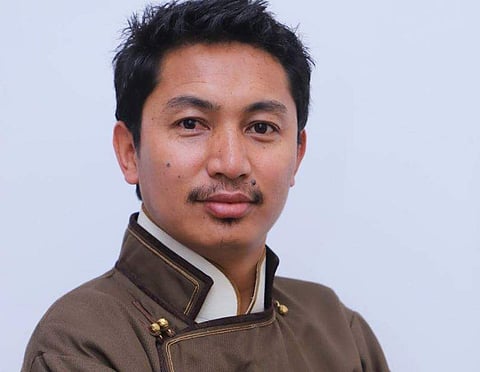 COVID-19 pandemic successfully contained in Ladakh, says local MP