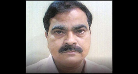 Journalist and columnist Ranjit Guru