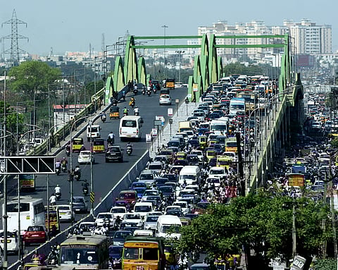 Image used for representational purpose only (File Photo | EPS)