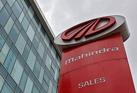Mahindra and Mahindra (File | Reuters)