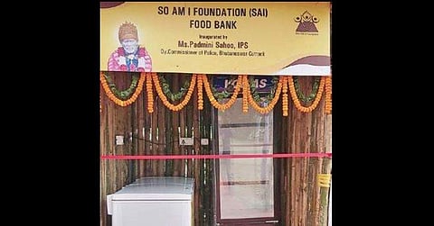 SAI Foundation