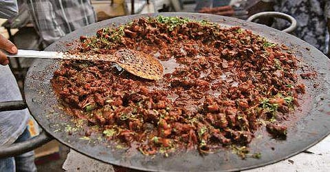 ‘Thattukadas’ are here to stay