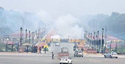 Civic officials said despite pleading with the authorities and even writing to Chief Minister Arvind Kejriwal on hiking the budget of DBC staff, little or nothing has happened on that front. They said they couldn’t add much to the workforce this year due 