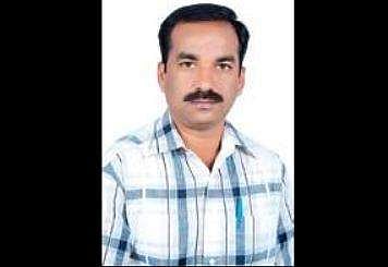 Dr D K Prabhakar, guest faculty, Department of Studies in Telugu, Bangalore University.