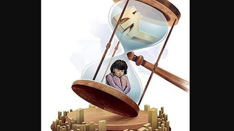 Image used for representational purposes only. 