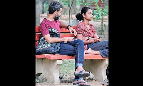 For Representational Purposes