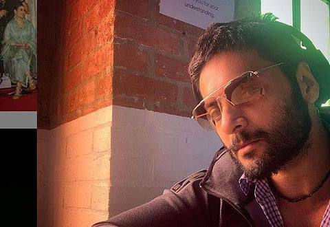 Bollywood actor Ali Fazal (Photo | Ali Fazal Instagram)