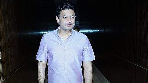 T-Series MD Bhushan Kumar (Photo | IANS)