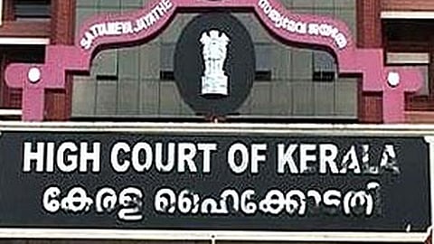 Kerala High Court creates history by hearing case at night