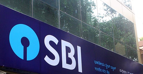 State Bank of India 