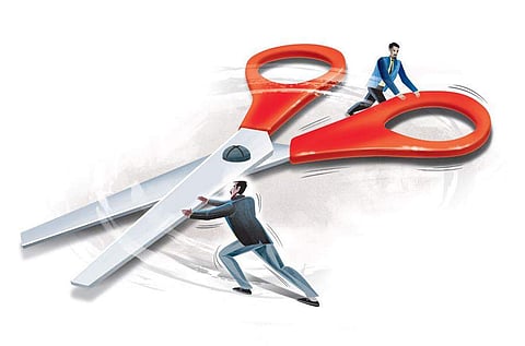 Picture for representational purpose (Express illustrations))