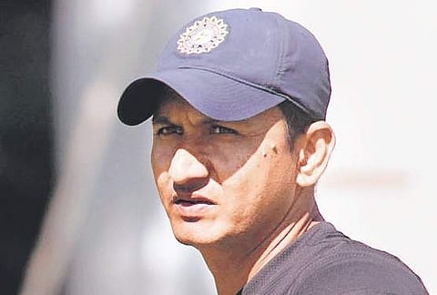 Sanjay Bangar