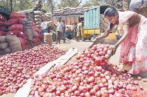 Image for representational purpose only. ( File/ EPS)