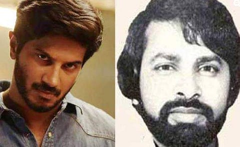 Dulquer Salman will play criminal Sukumara Kurup in a biopic.