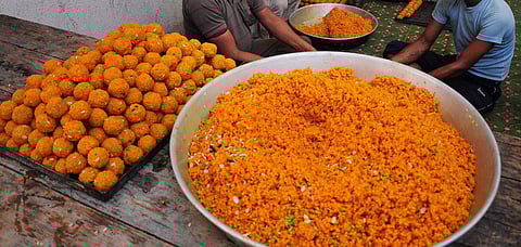 Image for representational purpose (File Photo | EPS)