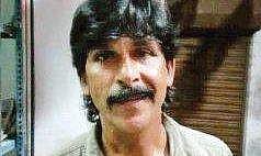 Noushad donates to CM’s relief fund again