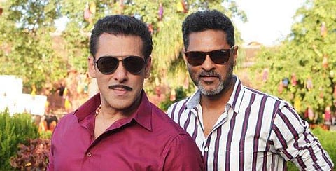 'Dabangg 3' is set to release on December 20.