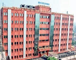 Orissa High Court (File Photo |EPS)