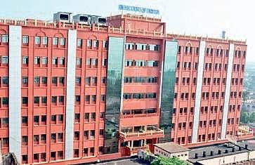 Orissa High Court (File Photo |EPS)