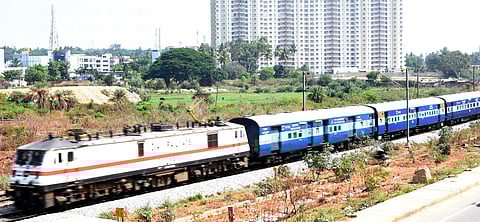 Image for representational purpose only. ( File | EPS)