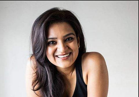 Actor Kaneez Surka (Photo | Facebook/ Kaneez Surka)