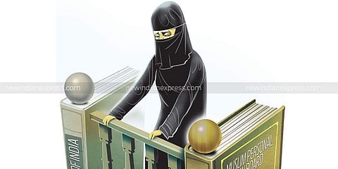 For representational purposes ( Express Illustration)