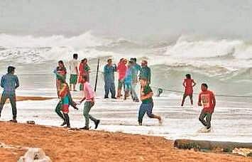 Image used for representational purpose only (File Photo |EPS)