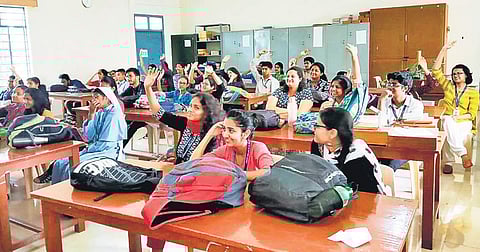 Image used for representational purpose only. (File photo | EPS))