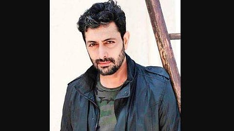 Priyanshu Chatterjee