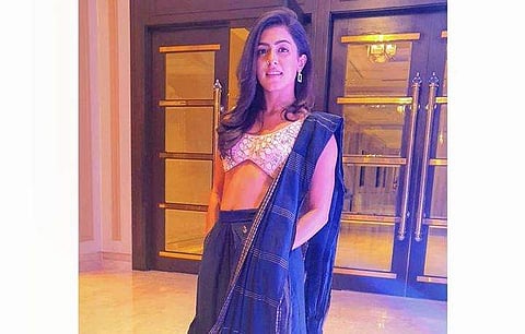 Samyuktha Hegde | ( Photo | Samyuktha Hegde Instagram )