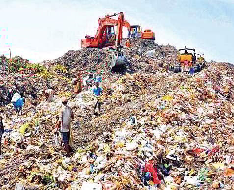 Image used for representational purpose only (File Photo |EPS)