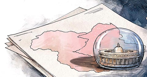 Statehood for J&K could be expedited