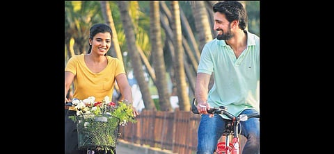 A still from Mei.