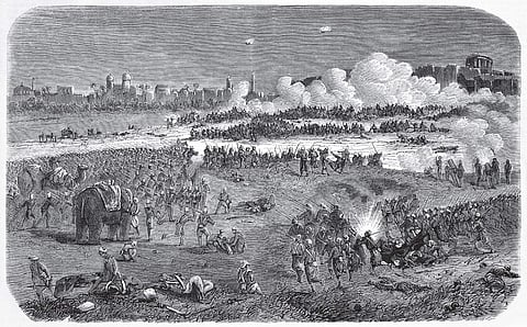 Bikramjit Bose | shutterstock