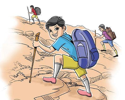 Representational Image.