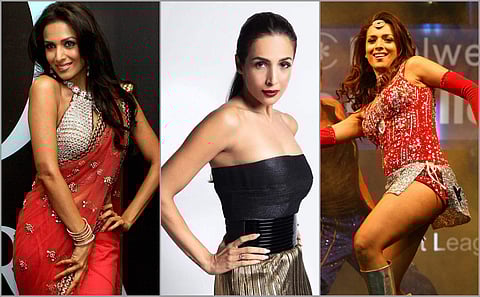 Actress and dancer Malaika Arora has impressed all of us with her dancing skills in several special songs, with her svelte figure proof of her fitness enthusiasm. In recent times, her candour on her divorce and being a single mom has earned her many more 
