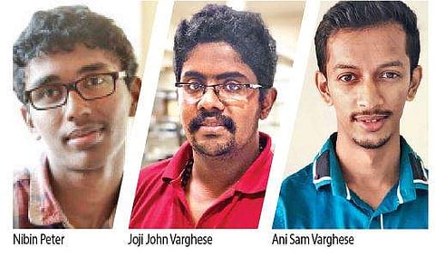 AiDrone: For a bird’s-eye perspective in Kerala