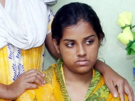 Kevin’s fiancée Neenu Chacko