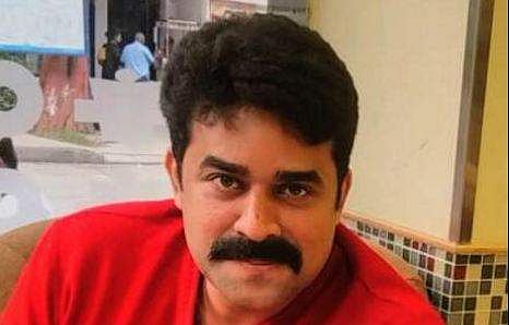 Actor Vijay Babu (Photo | Actor Vijay Babu's official Facebook page)