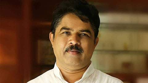 Former deputy CM R Ashok