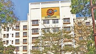 SCB Medical College and Hospital  