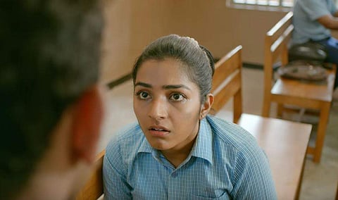 Rajisha Vijayan