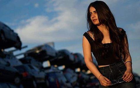 Radhika Madan (Photo | Instagram)