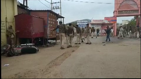 For representational purposes (File Photo|  ANI)