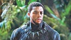 Chadwick Boseman