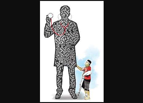 Image for representational purposes( Express illustrations)