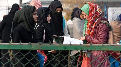 For representational purposes (File | PTI)